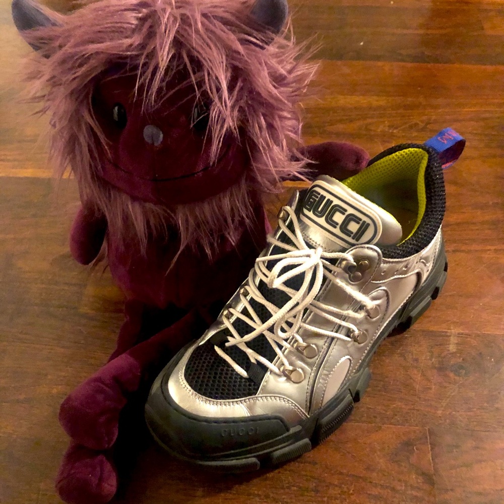 Gucci Flashtrek Sneaker